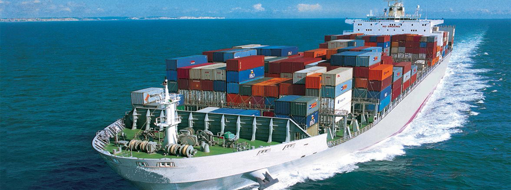 Freight Forwarders In India